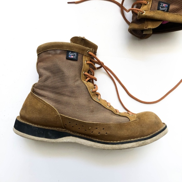 danner river gripper wading boots
